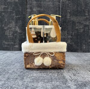 Weihnachts-Geschenkset